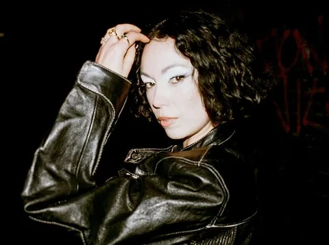 Kelly Lee Owens · DJ Set · Resmî etkinlik görseli