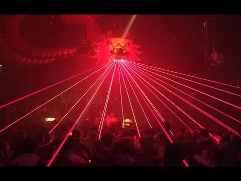 Dragon at KLEIN Phönix! 🐉