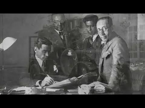Bir Şehir Kurmak · Müze Gazhane